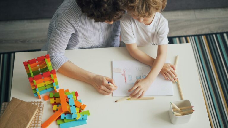Top 10 Must-Have Learning Tools for Young Minds