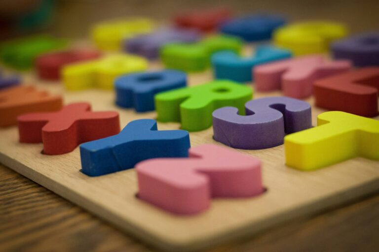 How Creative Play Enhances Children’s Learning Experience