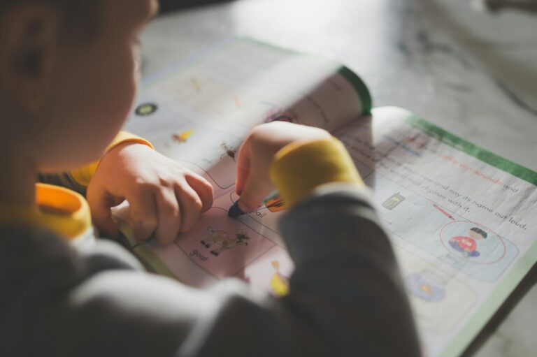 Innovative Products That Make Learning Fun for Kids