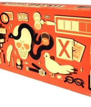 Secret Hitler